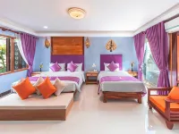Cheata Residence