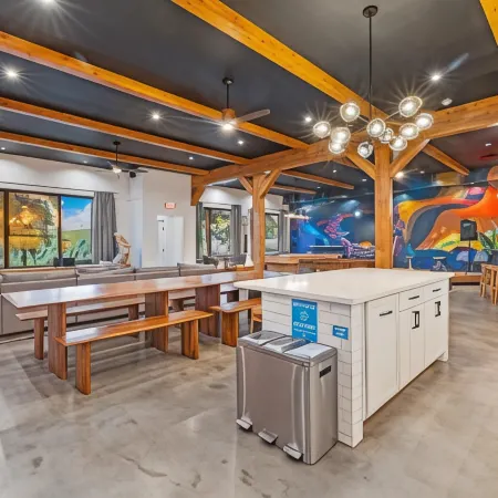 Howzit Hostels