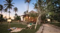 Rancho Do Peixe Hôtels à : Cruz