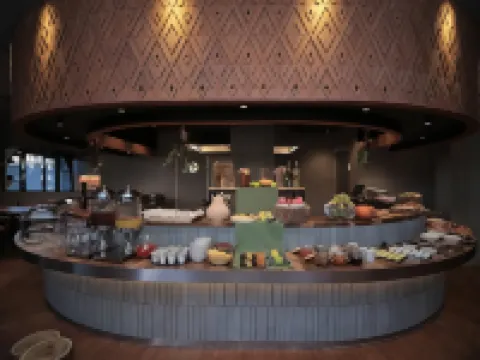 Dilijani Tun Hotel & Restaurant 蒂利金酒店