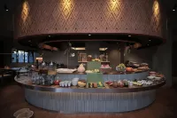 Dilijani Tun Hotel & Restaurant Hotel a Dilijan