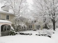 Deerhill Inn Hotel di Marlboro