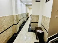 Grover International Hotel