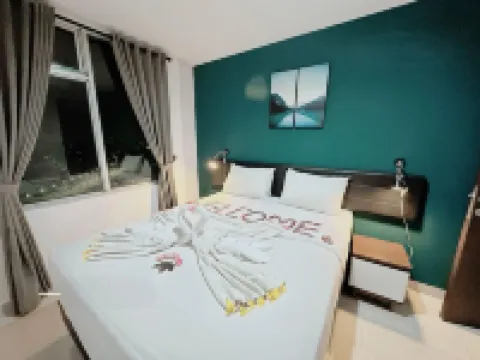 Izi Cozi Jababeka Enviro Powered by Archipelago Hotels in North Cikarang