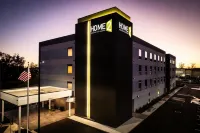 Home2 Suites by Hilton Hammond Hotels in Hammond
