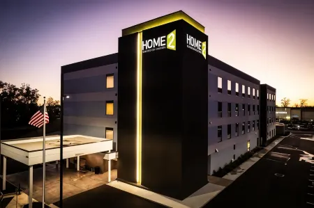 Home2 Suites by Hilton Hammond