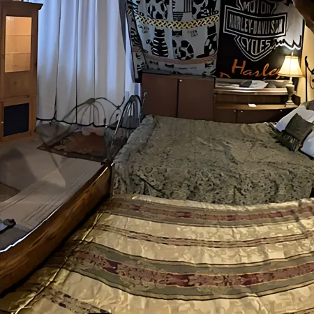 Secluded Cozy Luxurious Cabin, Gourmet Kitchen On 100 Acres W/ Miles Of Trails