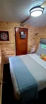 Authentic Train Caboose!  Less Than 5 Minutes to Desoto Park, Falls, Mentone