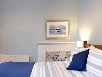Ben Vheir Luxury Apartment near Glencoe - Stunning lochside location Hotels in Ballachulish