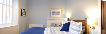 Ben Vheir Luxury Apartment near Glencoe - Stunning lochside location