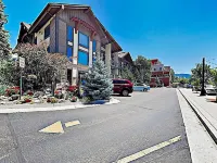 Remodeled 2 Bedroom Downtown Condo sleeps 6! Hotels in Routt County