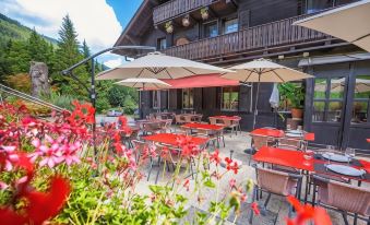 Guest House du Grand Paradis - on Piste