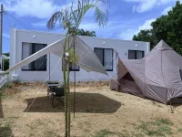 Nakijin Resort Guest House