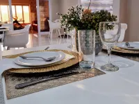 Global Village Guest House - parking