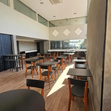 Tulip Inn Bauru Отели в г. Бауру