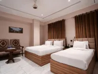 Pearl Inn Hotel Hotels in Karatschi