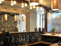 Athens City Hotel Hotels near kipseli