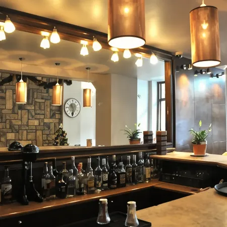 Athens City Hotel Отели рядом с достопримечательностью «Железнодорожная станция Виктория»