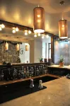 Athens City Hotel