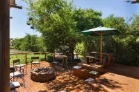 Garden Route Safari Camp