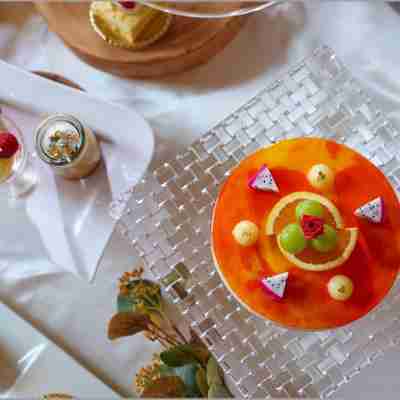 川久酒店 Dining/Meeting Rooms