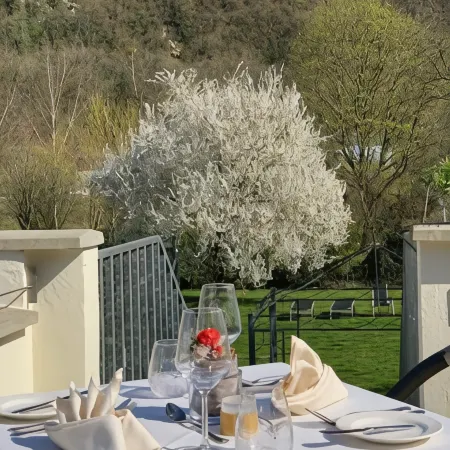Logis Hotel-Restaurant Dimmer