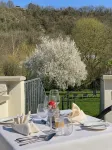 Logis Hotel-Restaurant Dimmer Hotel a Scheidgen