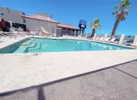 Motel 6 Bullhead City, AZ Hotels in Bullhead City