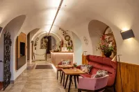 Alpen Glück Hotel Unterm Rain