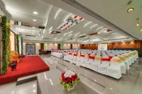 The Fern Residency Chembur, Mumbai, Series by Marriott
