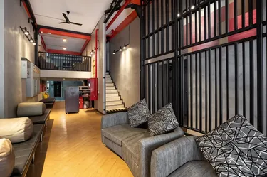รูปภาพของบุรี โฮสเทล กรุงเทพ