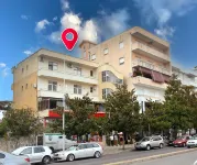 City Center Inn Các khách sạn ở 