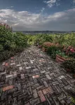 Villa Bricco dei Cogni Hôtels à : Pollenzo