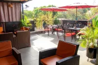 The Velvet Residence