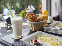 Hotel Lawrence d'Arabie