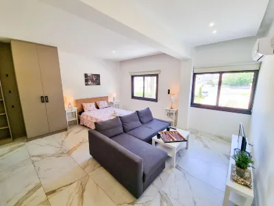 Happy Homes Paradise Hotel di 