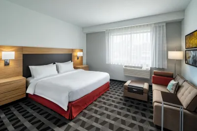 TownePlace Suites Venice Hotels in Venice