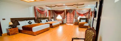 Khan Continental Hotel Hotels in Mansehra