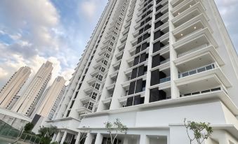 Lila Suites Quill Residences Klcc