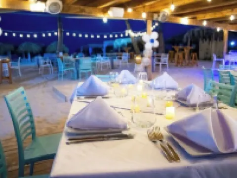 陽台公寓式客房酒店 - 珊瑚村