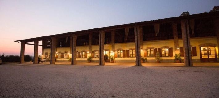 Il Feudo di Agnadello Hotels in Cremona