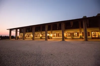 Il Feudo di Agnadello Hotel & Eventi Hotel in zona Porta Ombriano