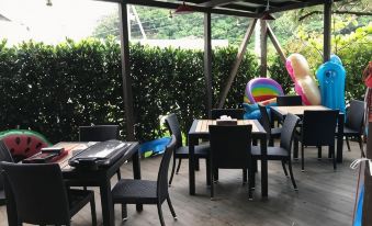 Yenn's Marina Inn Zamami Condominium