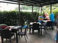顏的碼頭座間味公寓旅館 - 2星級