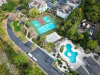 NEW! Large 2BR | Savannah Shores | Pool|Pickleball Hotels in Horry County