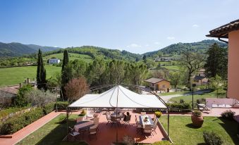 Albergo Villa Cristina