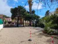 B&B Il Giardino di Villa Anna Hotels in Trecase