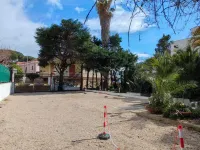 B&B Il Giardino di Villa Anna Hotels in Torre Annunziata