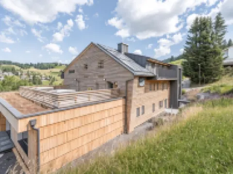 Stuub Todtnauberg Hotels in Todtnau