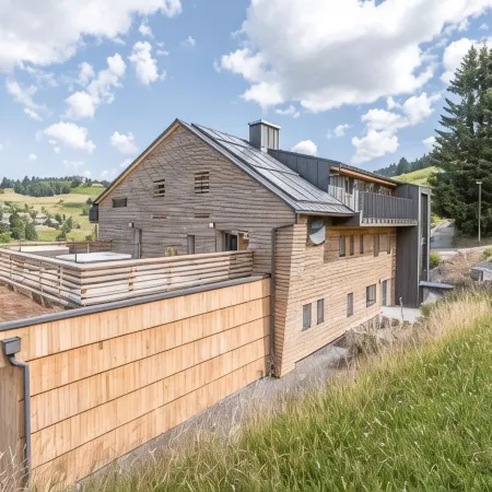 Stuub Todtnauberg